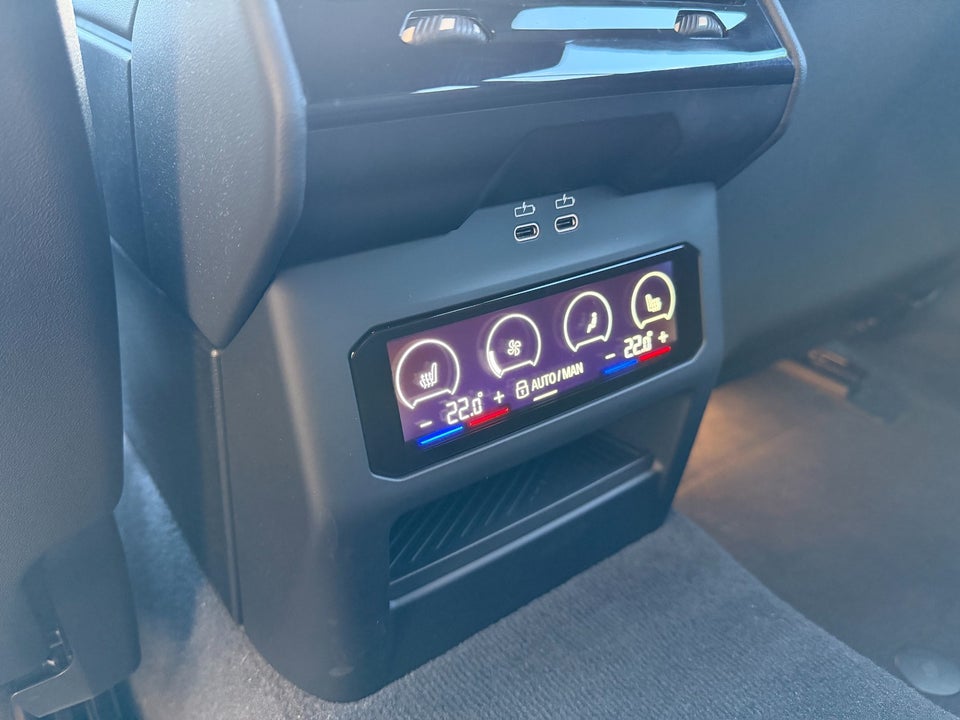 BMW i5 eDrive40 Touring Supercharged 5d