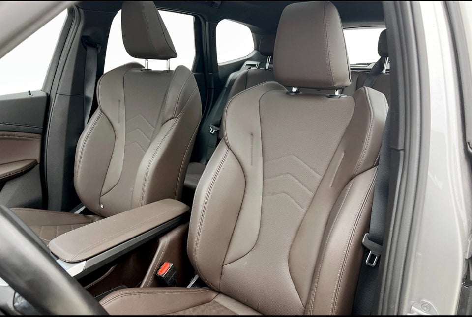 BMW iX1 xDrive30 M-Sport 5d