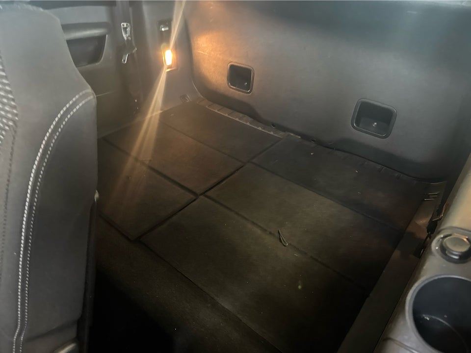 Citroën Grand C4 Picasso 1,6 e-HDi 112 Seduction E6G 7prs 5d