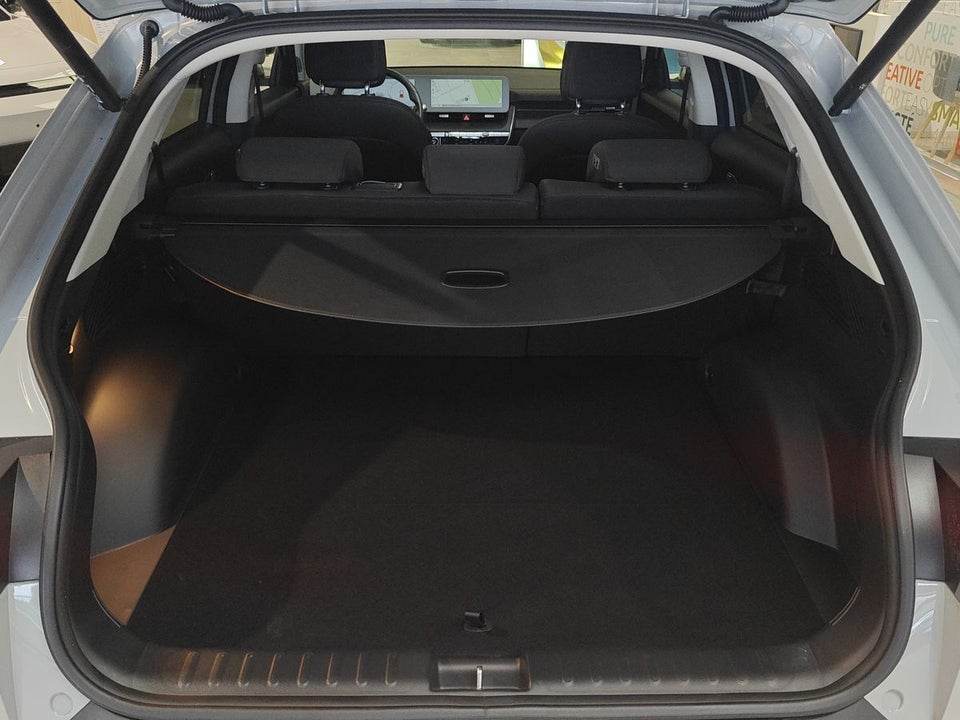 Hyundai Ioniq 5 77 Dynamiq 5d