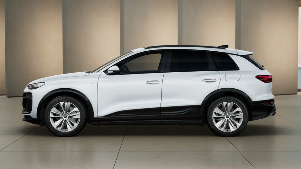 Audi Q6 e-tron Ultra quattro 5d