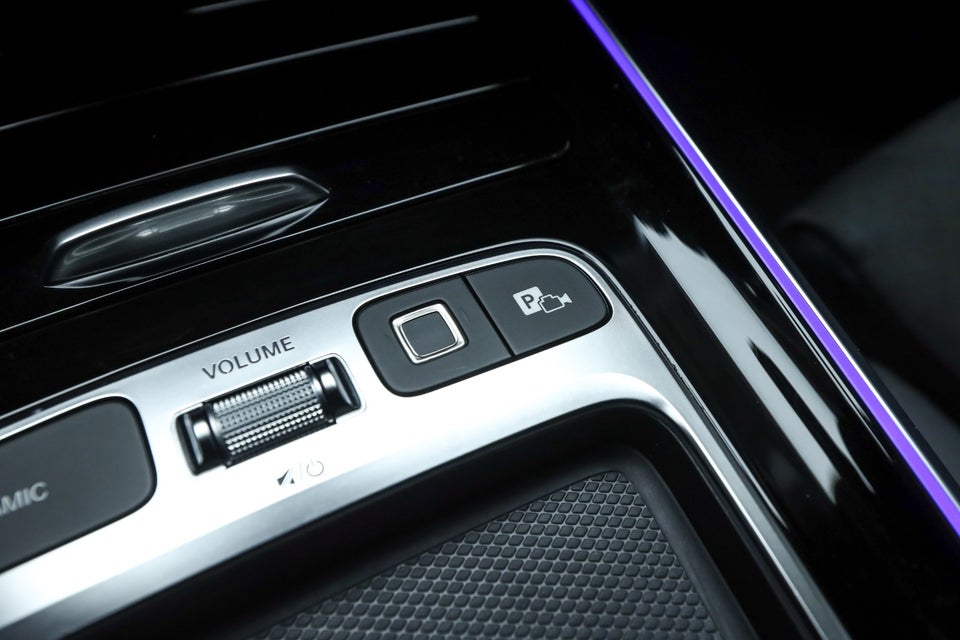 Mercedes EQB250+ AMG Premium 7prs 5d