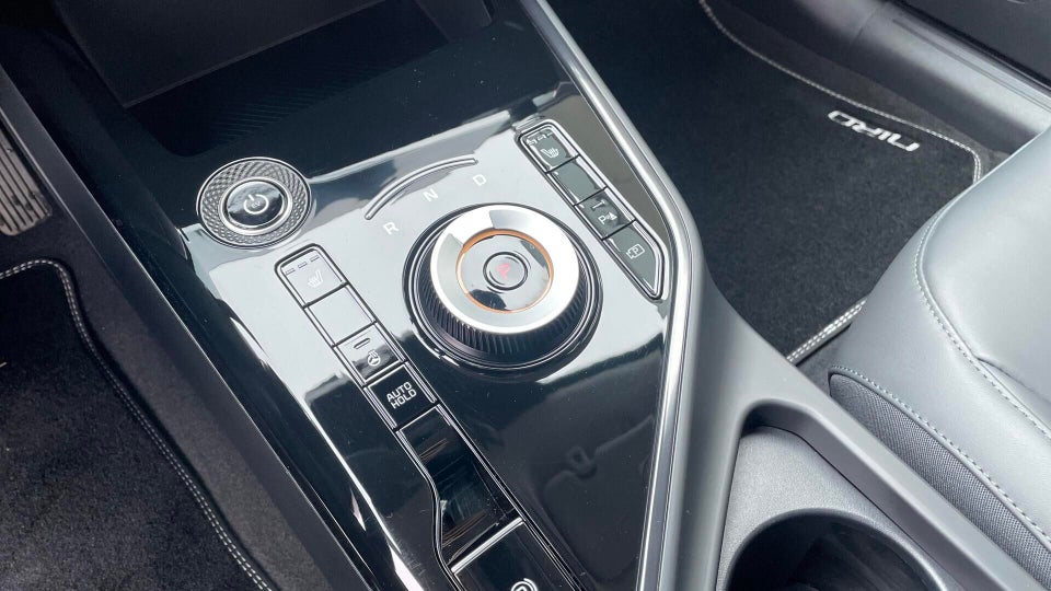 Kia Niro 64 EV Prestige 5d