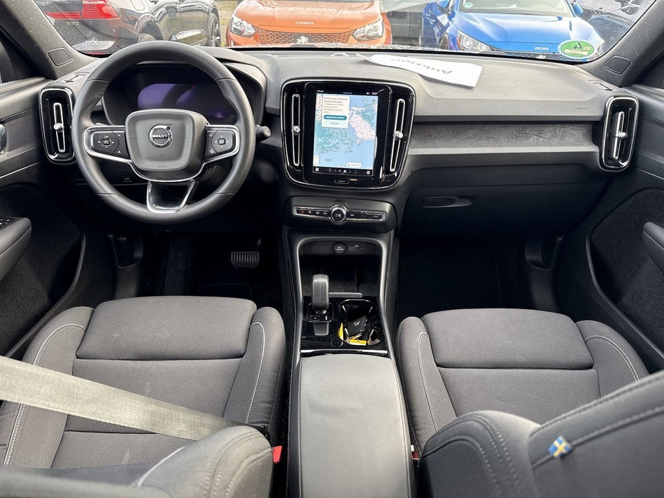 Volvo XC40 P6 ReCharge Plus 5d