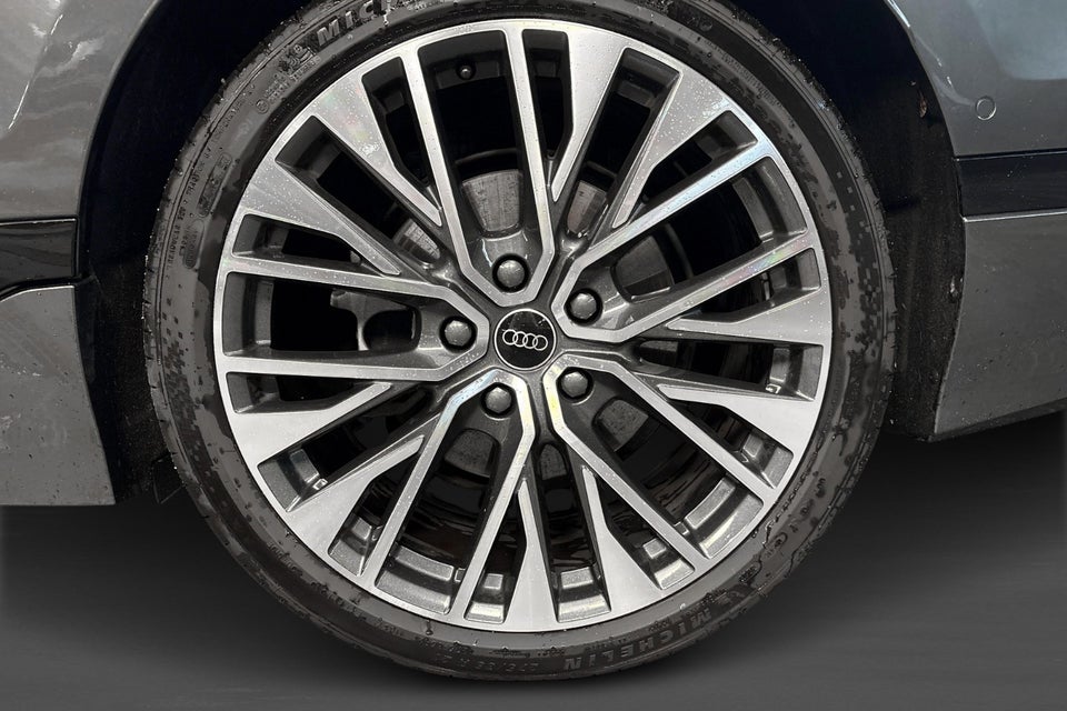 Audi A6 e-tron S-line plus Avant 5d
