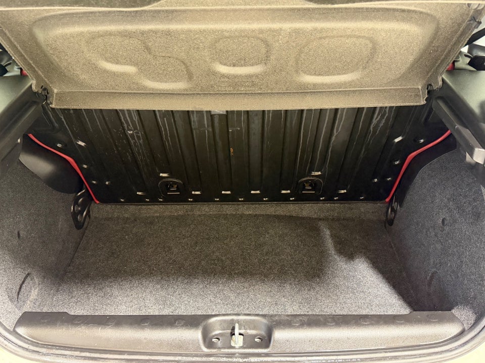 Fiat Panda 0,9 TwinAir 65 Pop 5d