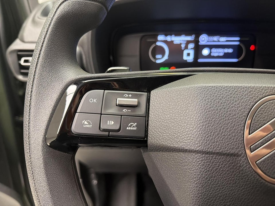Citroën ë-Berlingo 52 Impress 5d