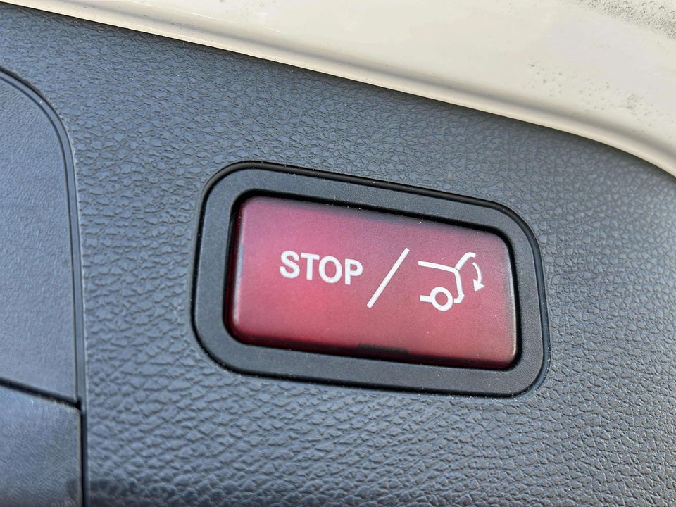 Mercedes EQC400 AMG Line 4Matic 5d