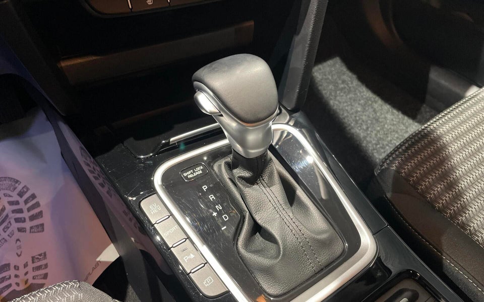 Kia Ceed 1,6 PHEV Upgrade Premium+ Lux SW DCT 5d