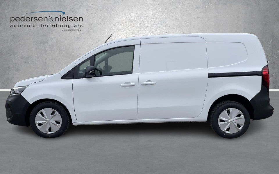 Nissan Townstar 45 N-Connecta L2H1