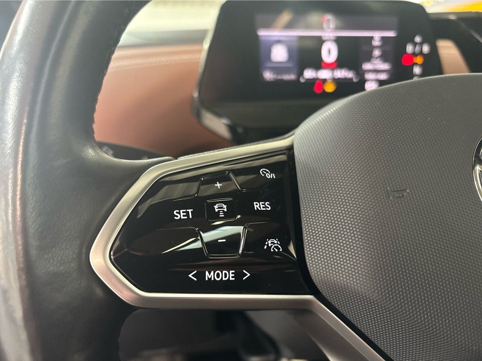 VW ID.4 77 1ST Pro Performance Max 5d