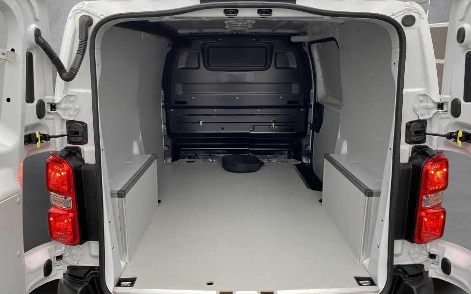 Citroën ë-Jumpy 75 L2 BaseLine