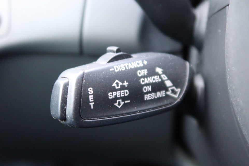 Audi A5 1,8 TFSi 144 S-line Sportback Multitr. 5d