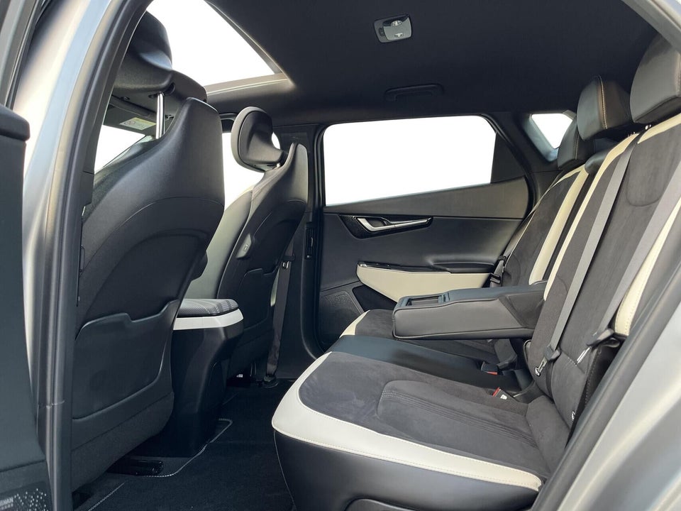 Kia EV6 77 Long Range Performance GT-Line AWD 5d