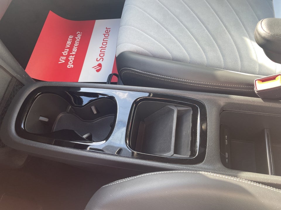 VW ID.3 58 Pro Performance 5d