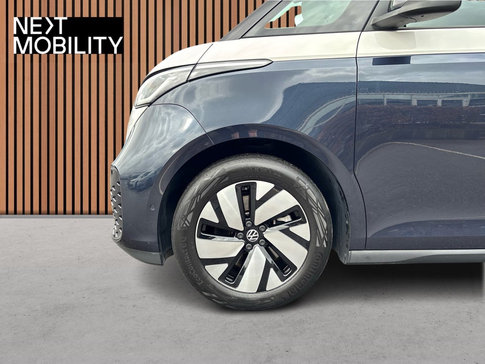 VW ID.Buzz 77 Pro SWB 5d