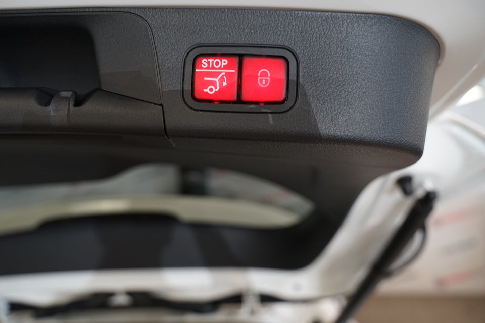 Mercedes EQB300 AMG Premium 4Matic 5d