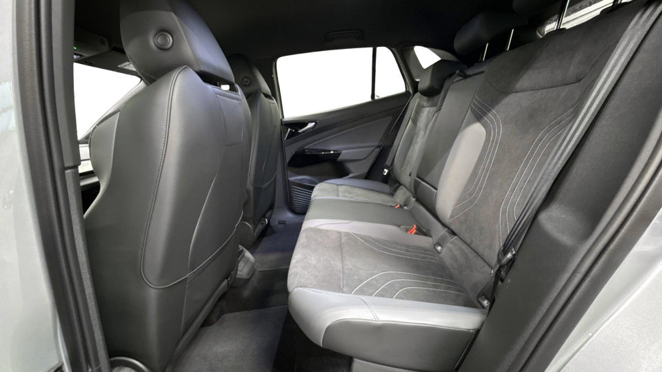 VW ID.4 77 Style 5d