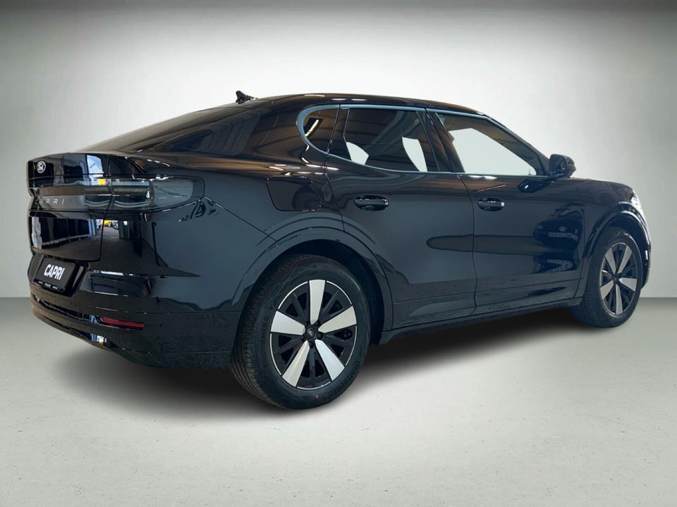 Ford Capri 82 Select Extended Range 5d