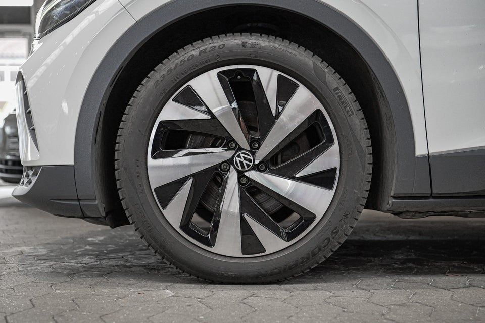 VW ID.4 77 1ST Pro Performance 5d