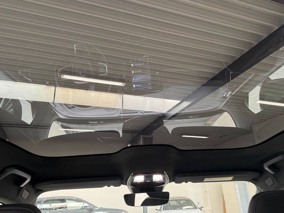 Volvo C40 P6 ReCharge Plus 5d