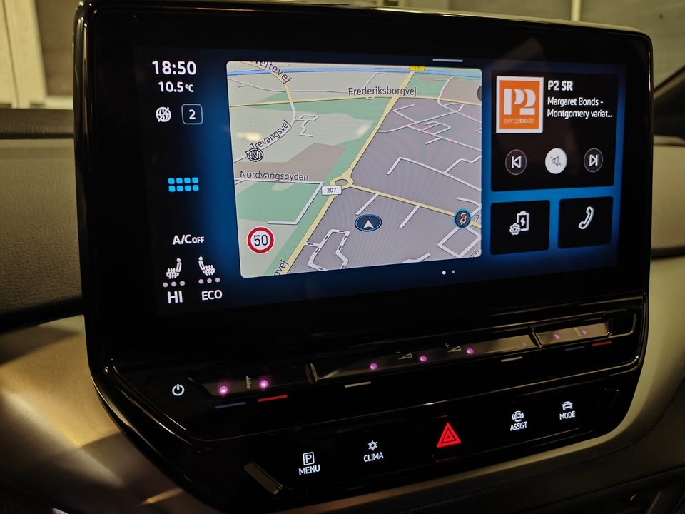 VW ID.4 77 Pro Performance 5d