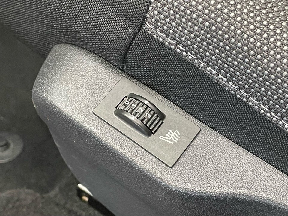 Citroën C4 Cactus 1,6 BlueHDi 100 Feel ETG6 5d