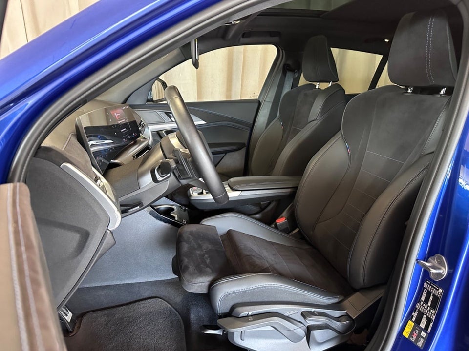 BMW iX2 eDrive20 M-Sport 5d