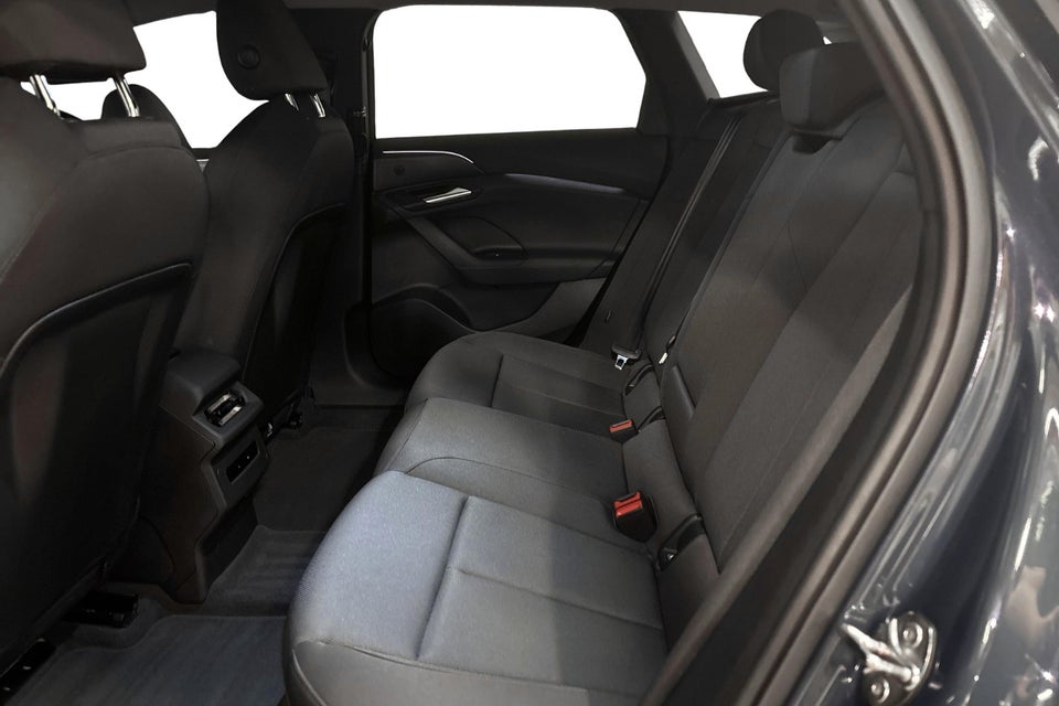 Audi A6 e-tron Progress plus Avant 5d