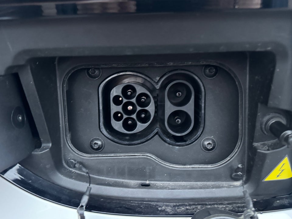 Aiways U5 Premium 5d