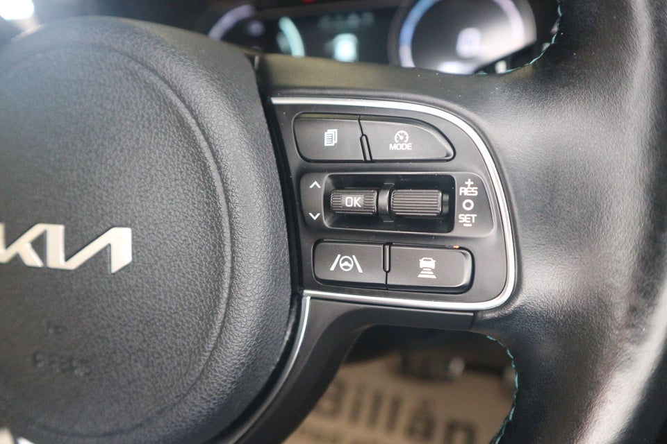 Kia e-Niro 64 Advance+ 5d