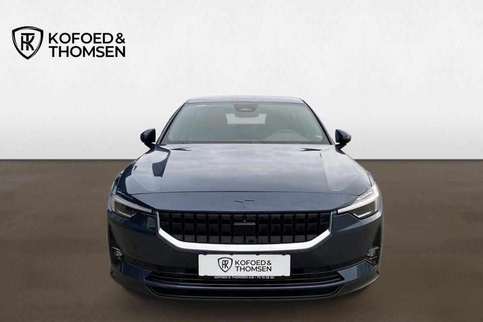 Polestar 2 Long Range 5d