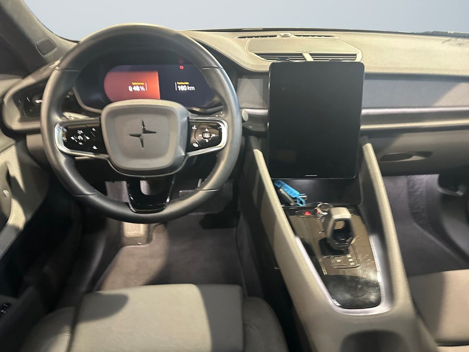 Polestar 2 Standard Range 5d