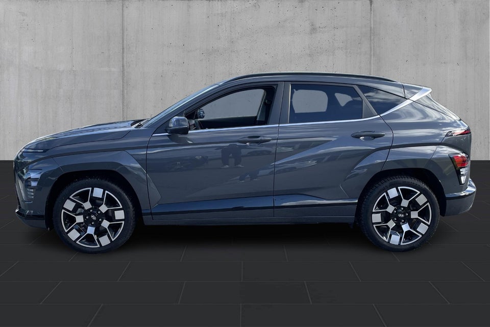 Hyundai Kona 65 EV Ultimate 5d