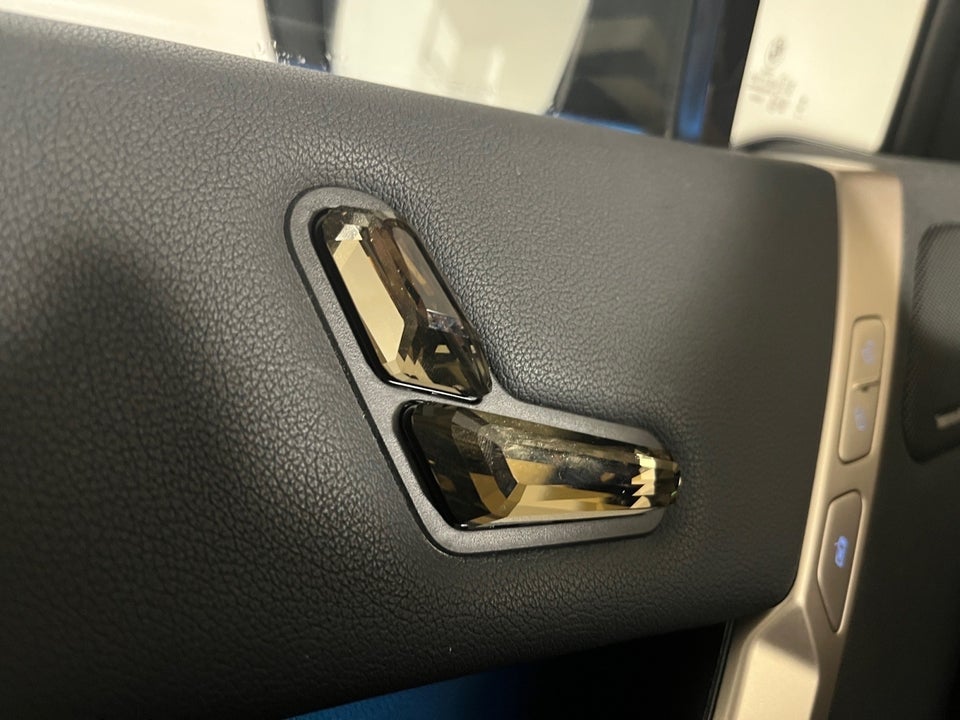 BMW iX xDrive50 Supercharged 5d