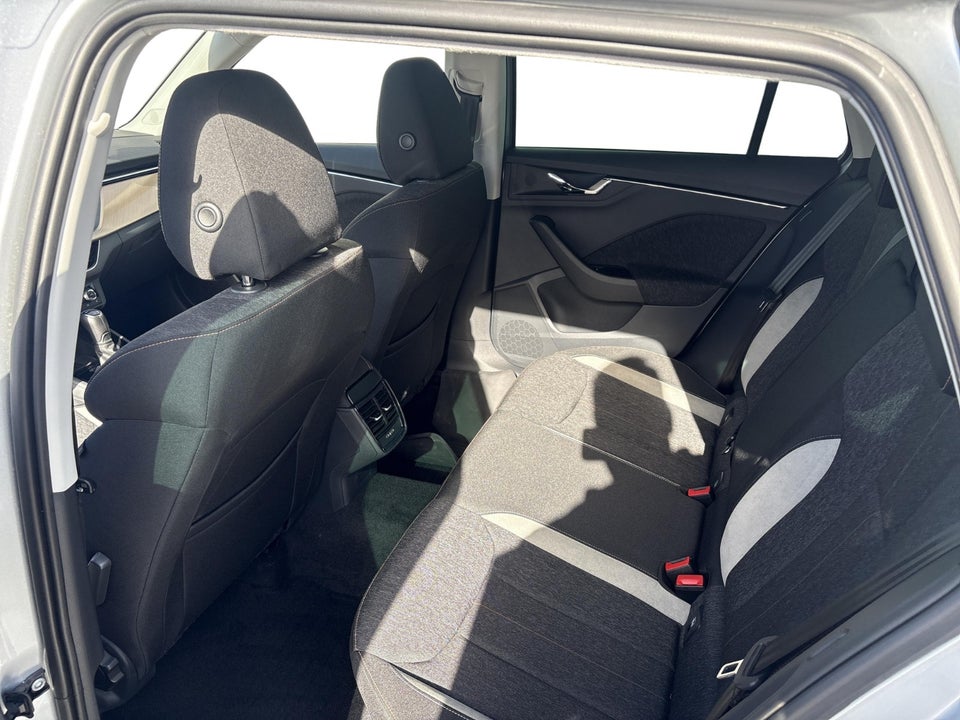 Skoda Kamiq 1,5 TSi 150 Style DSG 5d