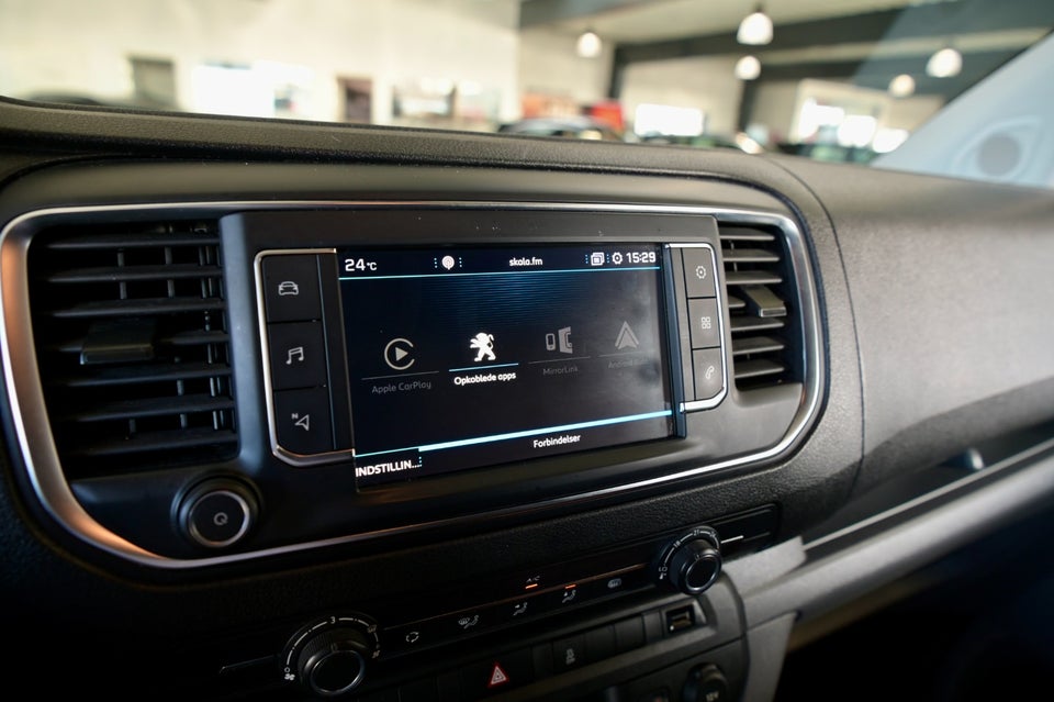 Peugeot Expert 1,6 BlueHDi 115 L2 Plus Van