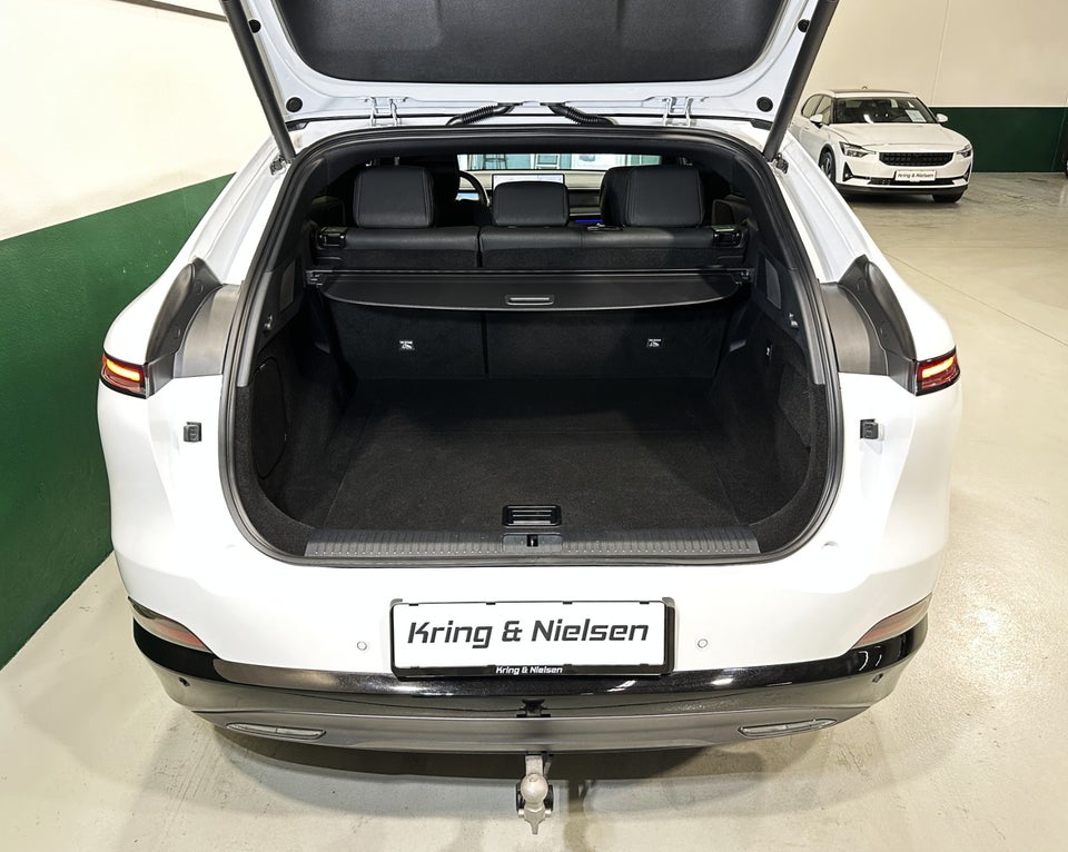 Xpeng G6 Long Range 5d