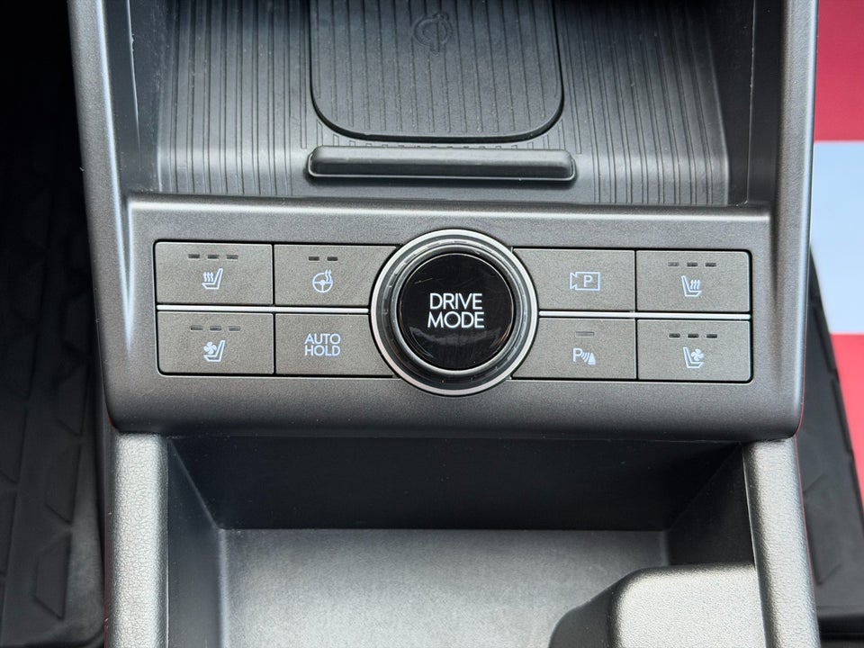 Hyundai Kona 65 EV Advanced 5d