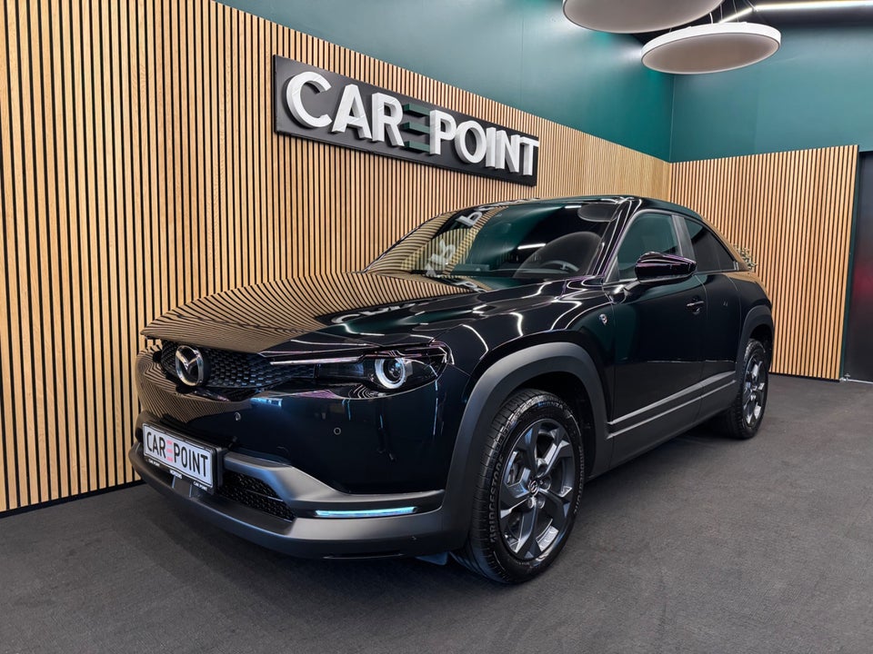Mazda MX-30 0,8 e-SkyActiv R-EV Exclusive-Line 5d