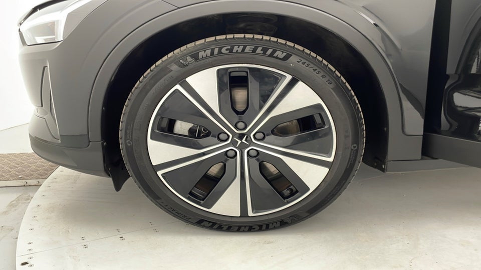 Polestar 2 Long Range 5d