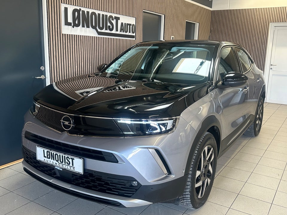 Opel Mokka-e 50 Elegance 5d