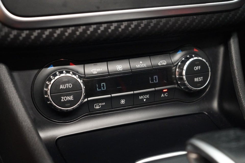 Mercedes A45 2,0 AMG aut. 4Matic Van 5d