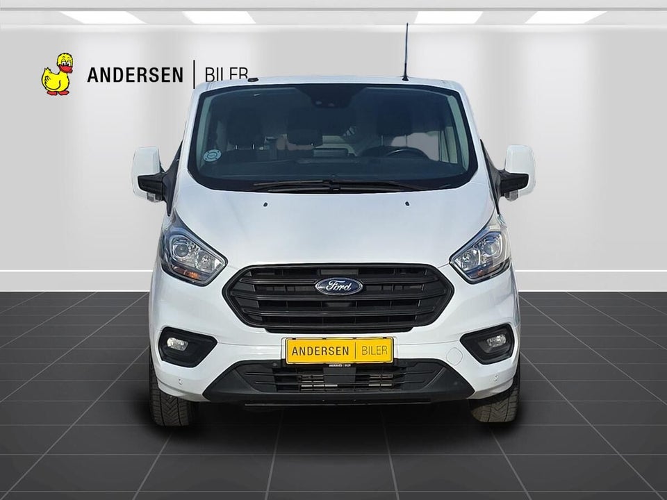 Ford Transit Custom 300 L2 2,0 TDCi 170 Trend aut.