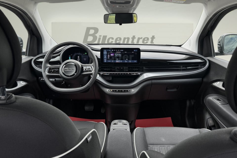 Fiat 500e 42 Icon 3+1 4d