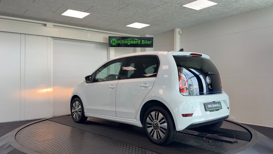 VW e-Up! Move Up! 5d