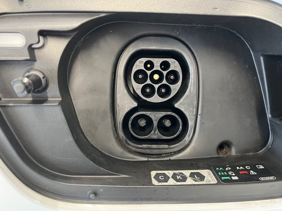 Audi Q4 e-tron 40 S-line Sportback 5d