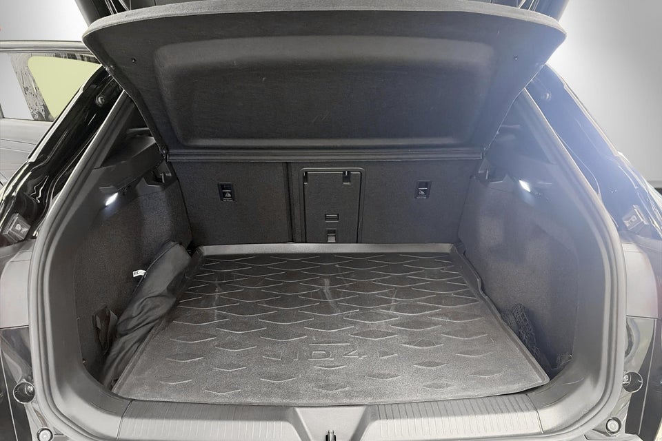 VW ID.4 77 GTX Max+ 4Motion 5d