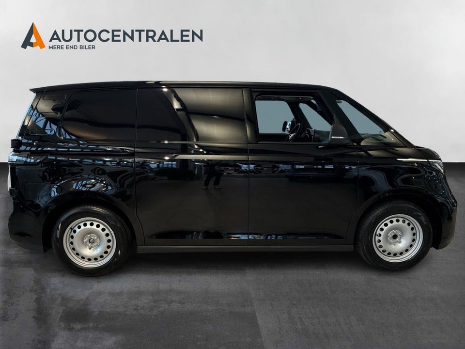 VW ID. Buzz 79 Cargo Comfort+