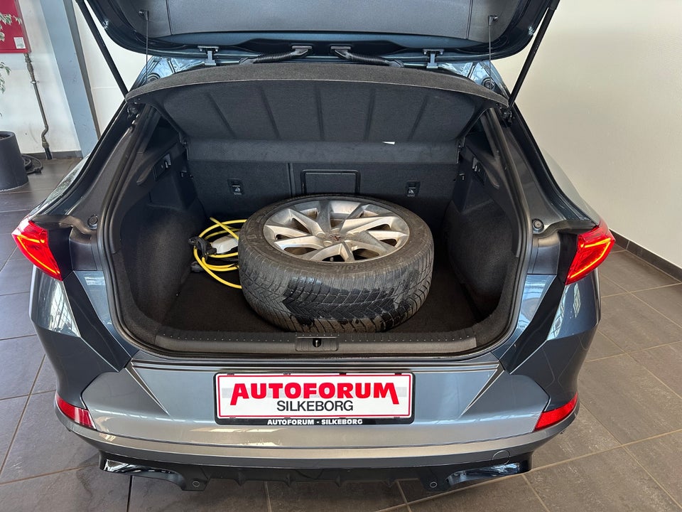 Cupra Formentor 1,4 eHybrid VZ DSG 5d